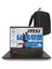 Msı Vector 16 Intel Core Ultra 7 255HX 24GB 4tb + 4tb SSD RTX5070TI 12GB Tdp 140W Gddr7 Windows 11 Home 16" Fhd+ 144Hz Taşınabilir Bilgisayar A2XWHG091XTRH10 + Zetta Çanta 1
