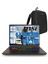 Msı Vector 16 Intel Core Ultra 9 275HX 16GB 4tb + 4tb SSD RTX5080 16GB Tdp 175W Gddr7 Windows 11 Home 16" Qhd+ 240Hz Taşınabilir Bilgisayar A2XWIG090XTRH05 + Zetta Çanta 1