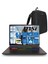 Msı Vector 16 Intel Core Ultra 9 275HX 24GB 2tb SSD RTX5080 16GB Tdp 175W Gddr7 Windows 11 Pro 16" Qhd+ 240Hz Taşınabilir Bilgisayar A2XWIG090XTRP08 + Zetta Çanta 1