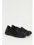 PC-30168 Siyah Kadın Sneaker Günlük Bağsız Spor 2