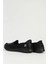 PC-30168 Siyah Kadın Sneaker Günlük Bağsız Spor 3