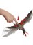 Jurassic World Chaos Theory Pteranodon Figürü – Sesli ve Hareketli Dinozor Oyuncağı (4+ Yaş) 28CM 3