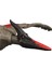 Jurassic World Chaos Theory Pteranodon Figürü – Sesli ve Hareketli Dinozor Oyuncağı (4+ Yaş) 28CM 4