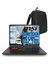Msı Vector 16 Intel Core Ultra 9 275HX 40GB 4tb + 4tb SSD RTX5080 16GB Tdp 175W Gddr7 Freedos 16" Qhd+ 240Hz Taşınabilir Bilgisayar A2XWIG090XTRF20 + Zetta Çanta 1