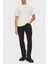 Pamuklu Regular Fit Bisiklet Yaka T Shirt K10K112487YAS Erkek T Shirt K10K112487 Yas 3