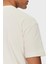 Pamuklu Regular Fit Bisiklet Yaka T Shirt K10K112487YAS Erkek T Shirt K10K112487 Yas 5