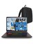 Msı Vector 16 Intel Core Ultra 9 275HX 80GB 512GB SSD RTX5080 16GB Tdp 175W Gddr7 Windows 11 Pro 16" Qhd+ 240Hz Taşınabilir Bilgisayar A2XWIG090XTRP31 + Zetta Çanta 1