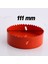 Bi Metal Panç Ø 111 mm Delik Açma Alçıpan Ahşap Pvc Delme Testeresi Adaptörsüz 1 Adet 2
