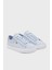 Logolu Pamuk Sneaker Ayakkabı Bayan Ayakkabı FW0FW08647 C1O 2