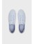 Logolu Pamuk Sneaker Ayakkabı Bayan Ayakkabı FW0FW08647 C1O 4
