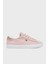 Logolu Pamuk Sneaker Ayakkabı Bayan Ayakkabı FW0FW08647 Tqn 1