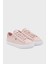 Logolu Pamuk Sneaker Ayakkabı Bayan Ayakkabı FW0FW08647 Tqn 2