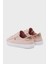 Logolu Pamuk Sneaker Ayakkabı Bayan Ayakkabı FW0FW08647 Tqn 3