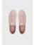 Logolu Pamuk Sneaker Ayakkabı Bayan Ayakkabı FW0FW08647 Tqn 4