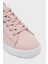 Logolu Pamuk Sneaker Ayakkabı Bayan Ayakkabı FW0FW08647 Tqn 5