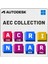 AEC Collection (Windows) - 1 Pc 1 Yıl Autodesk Serial Key 1