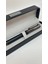 Elegance Series Midnight Gleam Deri Kutulu Siyah Roller Imza Kalemi 2