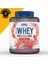 Critical Whey Protein 2000 gr Çilek Aromalı 1