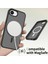 Apple iPhone 16E Uyumlu NT-N063 Arka Koruma Kılıf 2