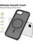 Apple iPhone 16E Uyumlu NT-N063 Arka Koruma Kılıf 3