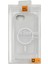 Apple iPhone 16E Uyumlu NT-N063 Arka Koruma Kılıf 5