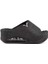 Aero 31212-001 Air Max Anatomik Taban Kadın Terlik Baskılı Siyah 36-40 2