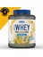 Critical Whey Protein 2000 gr Muz Aromalı 1