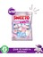 Marshmallow Pink&white 30GR x 12 1