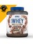 Critical Whey Protein 2000 gr Çikolata Milkshake 1