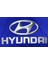 Hyundai Tucson (2015 - 2020) Mavi Kumaş Araba Branda Logolu Kumaş Araba Brandası Penye Oto Branda 2