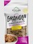 Ballı ve Keten Tohumlu Granola 330 gr 1