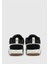 39749501 Park Lıfestyle Black Sneaker 4