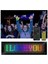 Matrix LED Panel Cama Telefon Kontrollü LED Ekran Panel Boy 16X96 - 120MM-590MM 2