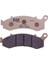 Fren Balatası Yarı Sinter Fmb 045-S Rks Blade 350 T 1