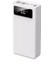 PROL12 10000 mAh Powerbank Çift Çıkışlı 20W Hızlı Şarj Dijital Göstergeli Garantili 1