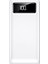 PROL12 10000 mAh Powerbank Çift Çıkışlı 20W Hızlı Şarj Dijital Göstergeli Garantili 2