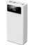 PROL12 10000 mAh Powerbank Çift Çıkışlı 20W Hızlı Şarj Dijital Göstergeli Garantili 3