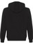 Helen Siyah Fermuarlı Kadın Sweatshirt 3