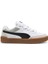 40049701 Park Lıfestyle Sk8 Whıte Black Erkek Sneaker 1