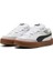 40049701 Park Lıfestyle Sk8 Whıte Black Erkek Sneaker 2