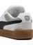 40049701 Park Lıfestyle Sk8 Whıte Black Erkek Sneaker 3