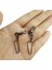 20 Adet 1/0 Numara,45 Kg Çeker,Nikel Kaplamalı Klipsli Fırdöndü,(Rolling Swivel Coastlock Snap). 2