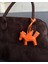 Horse Charm Aksesuar Turuncu 1