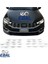 Fiat Egea Krom Ön Panjur 8 Parça 2020-2024 Model Arası Uyumlu P.çelik 1