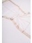 Hint Ipek Desenli Monogram Şal - Desen-07 - Renk-22 1