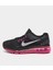 Siyah Air Max 2013 Spor Ayakkabısı 1