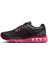 Siyah Air Max 2013 Spor Ayakkabısı 4