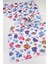 Moda Kaşmir Desenli Bambu Kraş Şal - Desen-03 - Renk-02 1