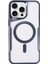 Apple iPhone 11 Pro Max Uyumlu Magsafe Kablosuz Şarj Destekli Silikon Kılıf 1