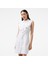 Sleeveless Cotton Shırt Dress Elbise Kadın 1